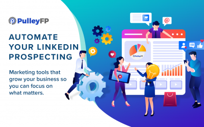 Automate Your LinkedIn Prospecting with Octopus CRM and LinkedIn Sales Navigator